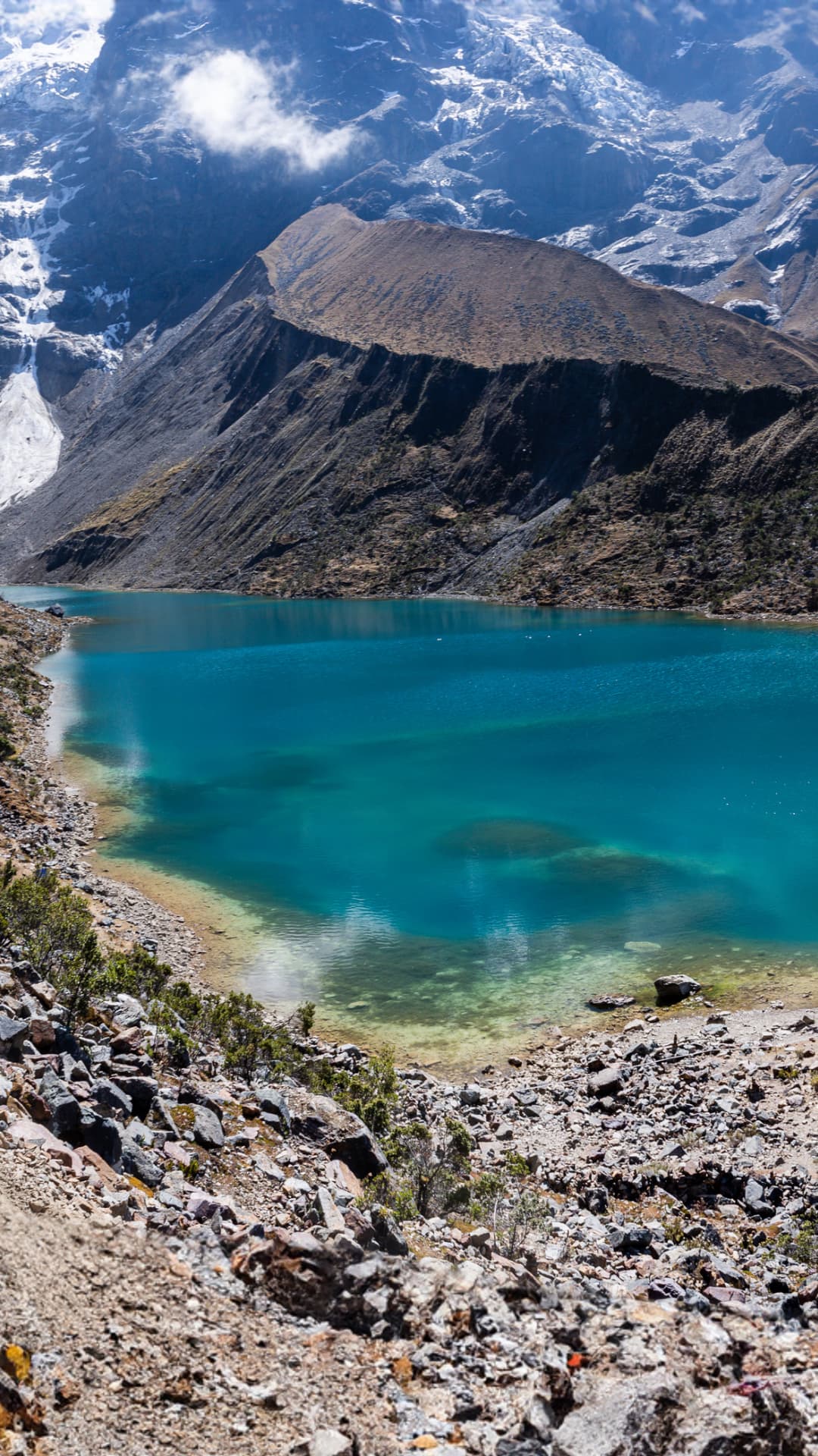 LAGUNA HUMANTAY-2