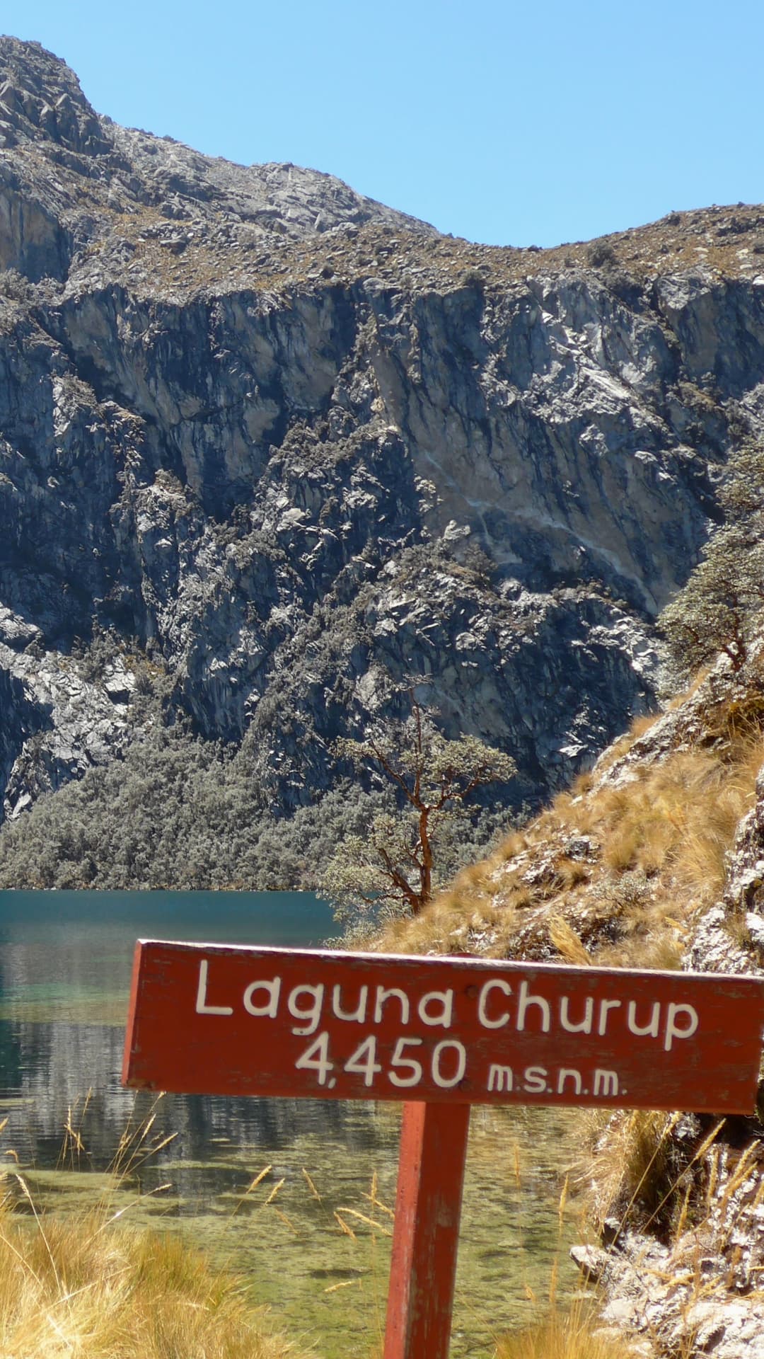 Laguna churup-1