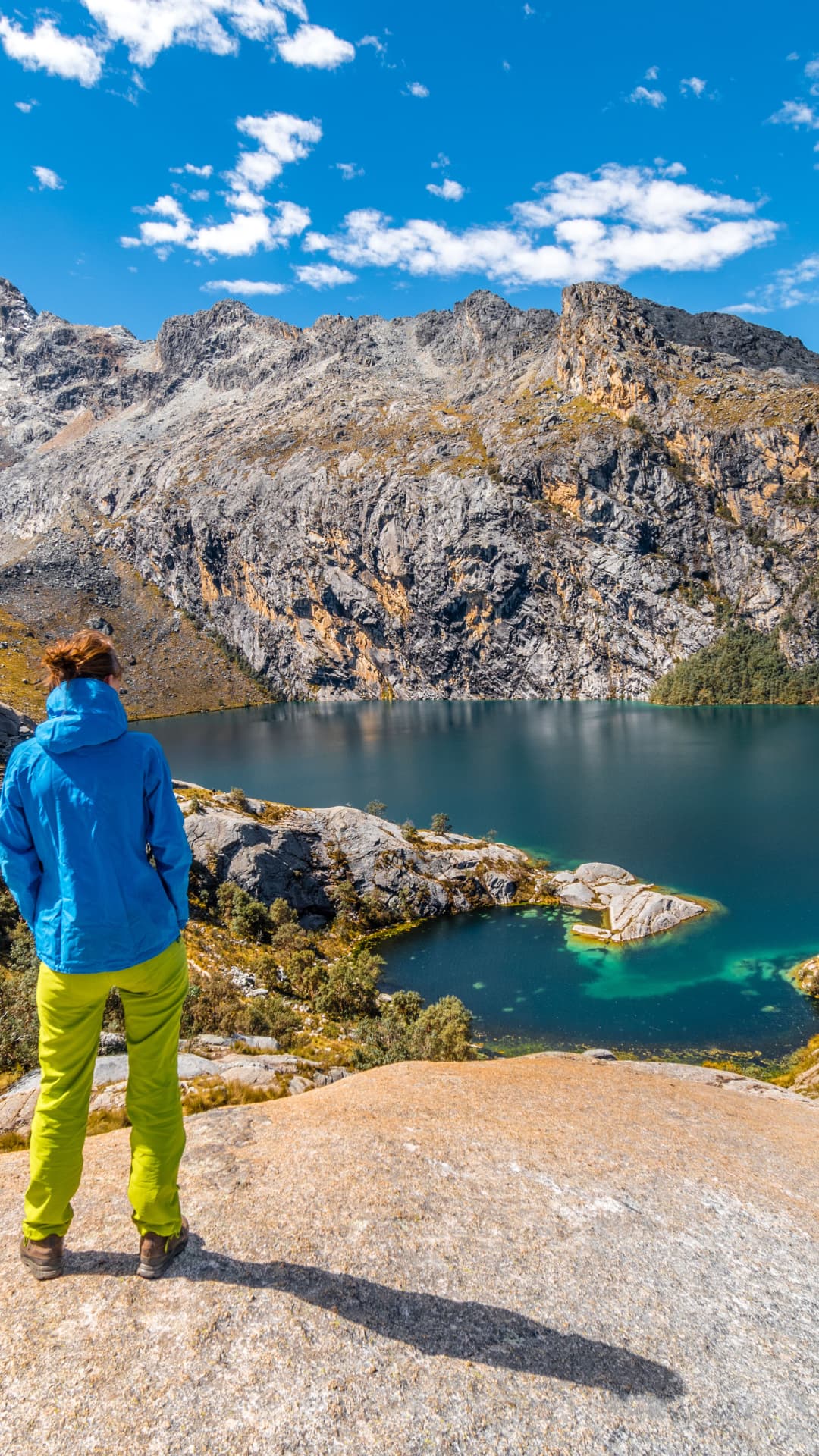 Laguna churup-2
