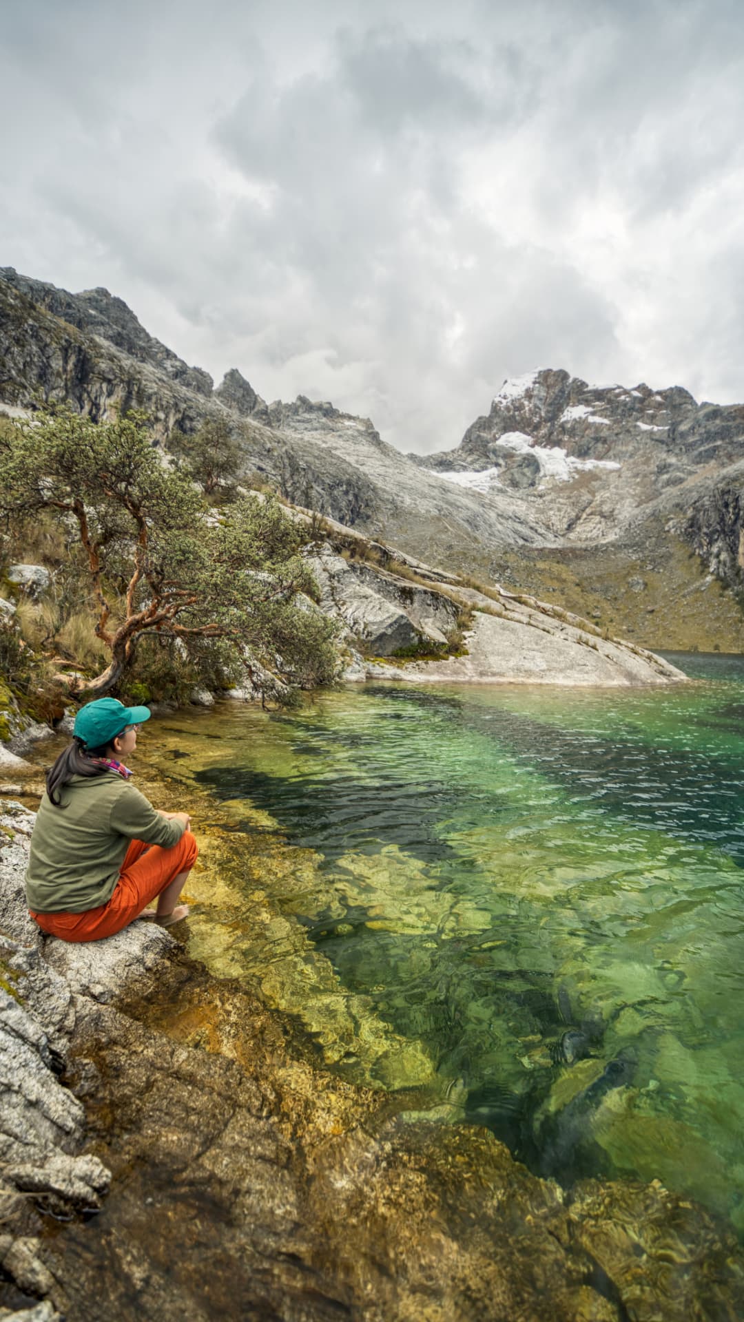 Laguna churup-3