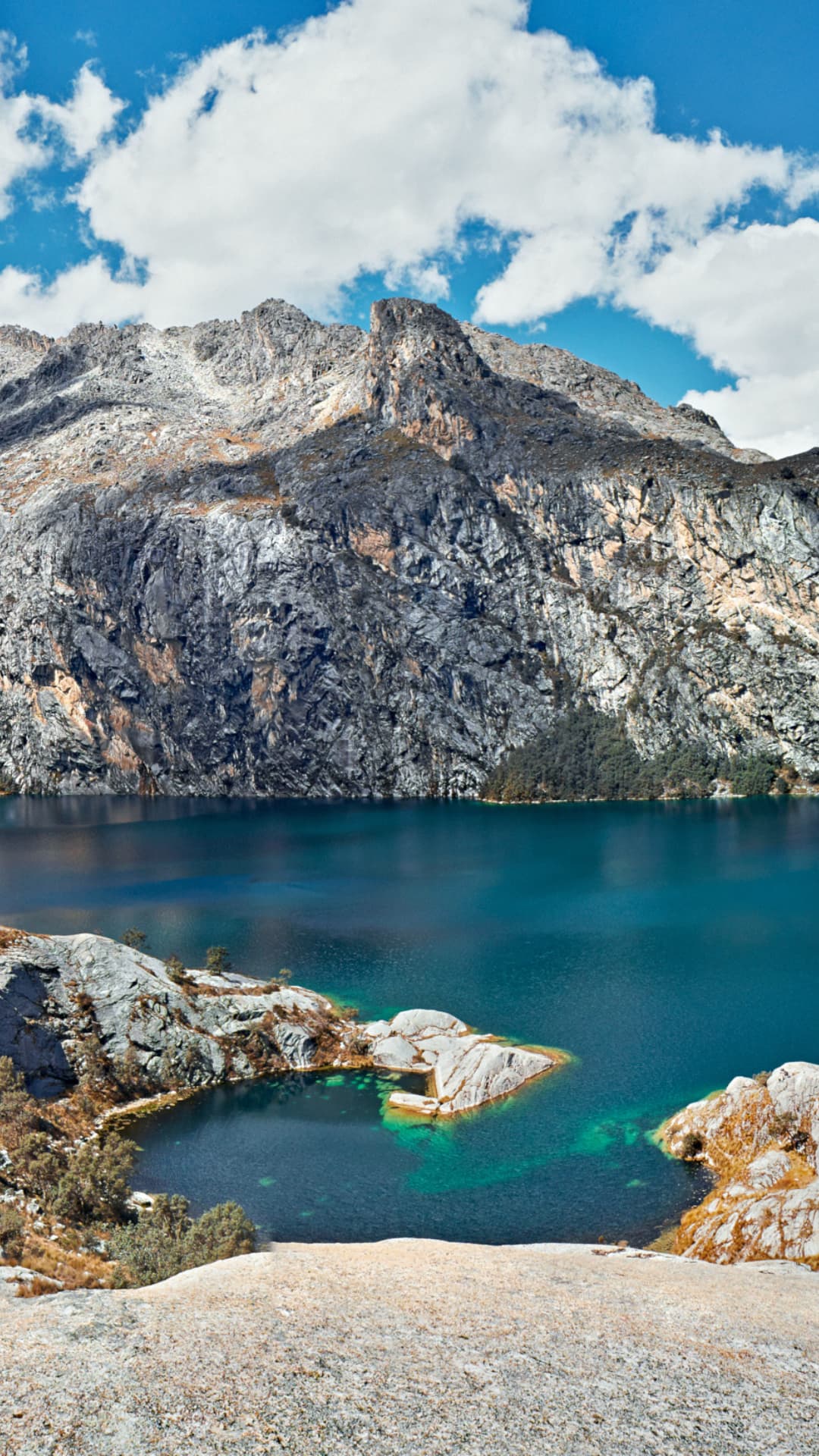 Laguna churup-4