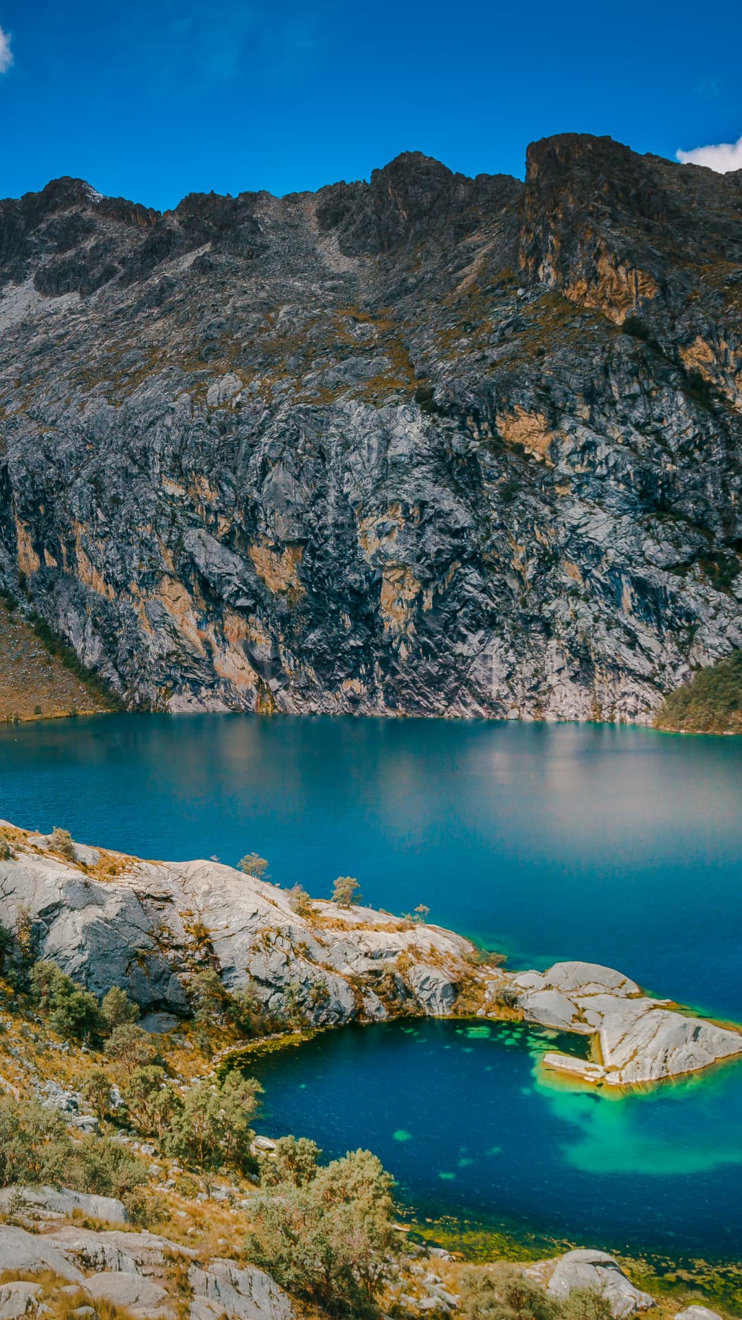 Laguna churup-5