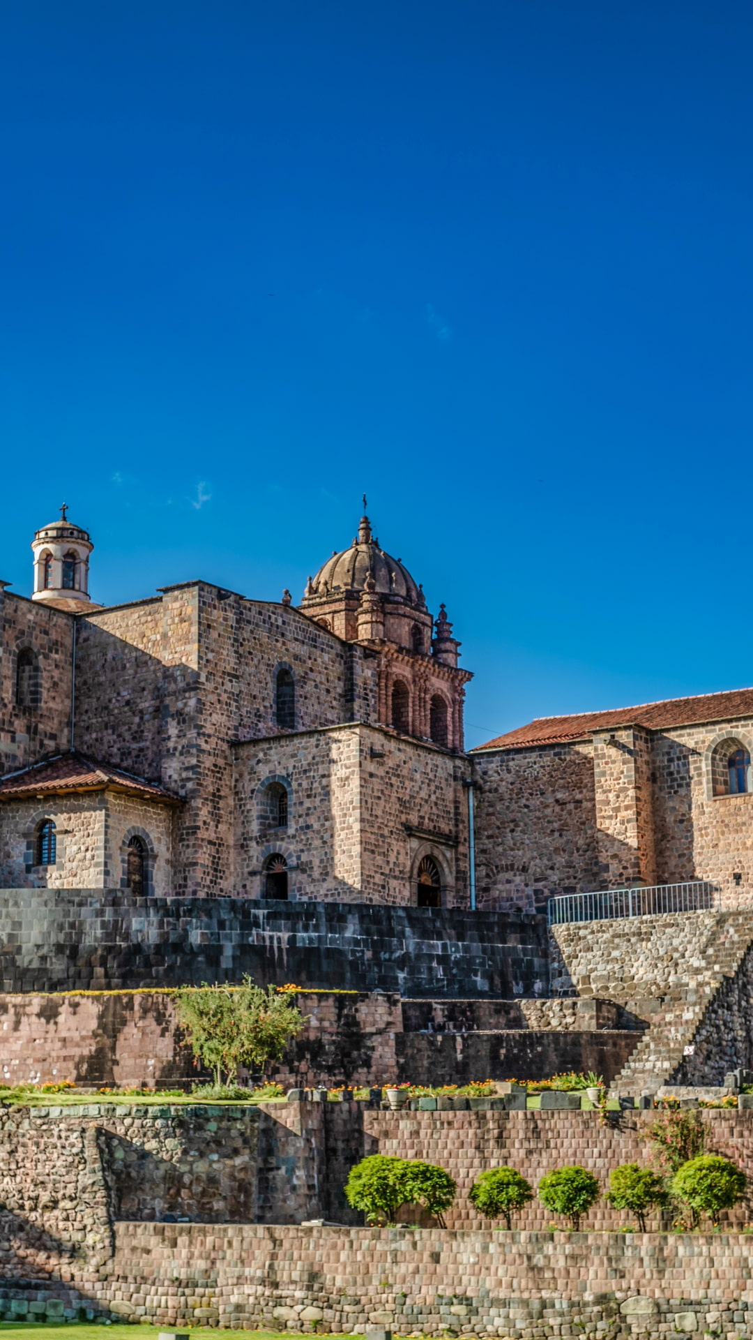 city tour cusco