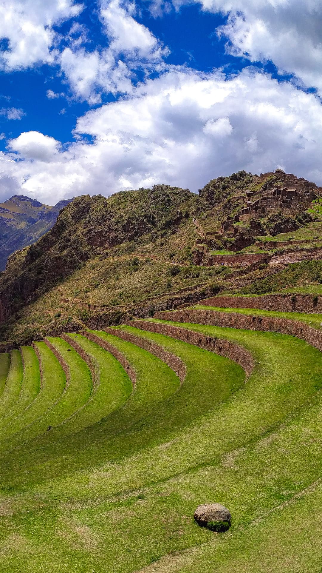VALLE SAGRADO 1